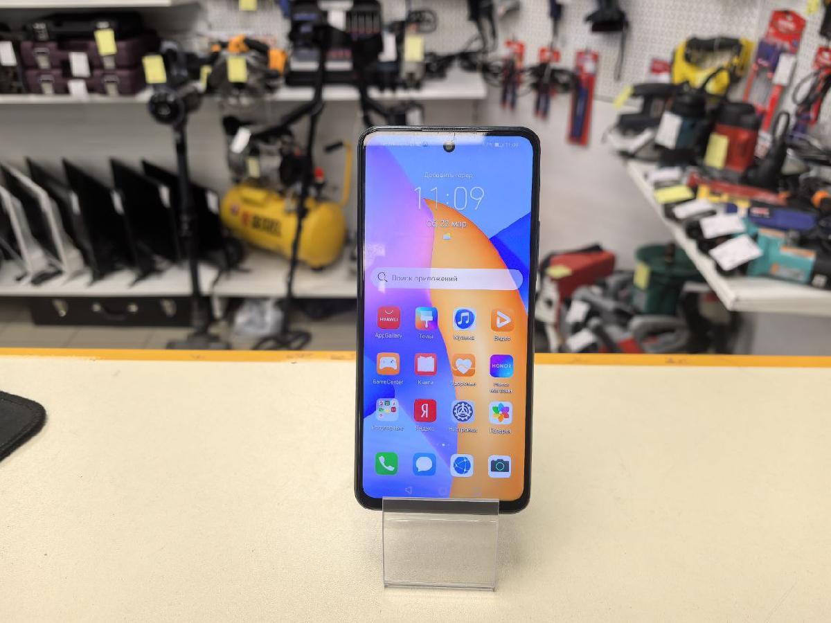 Смартфон Honor 10X Lite 4/128