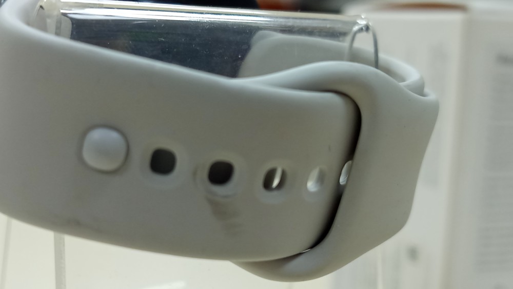 Смарт-часы Xiaomi Redmi Watch 3 Active