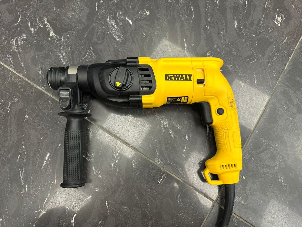Перфоратор Dewalt DWH24K-KS