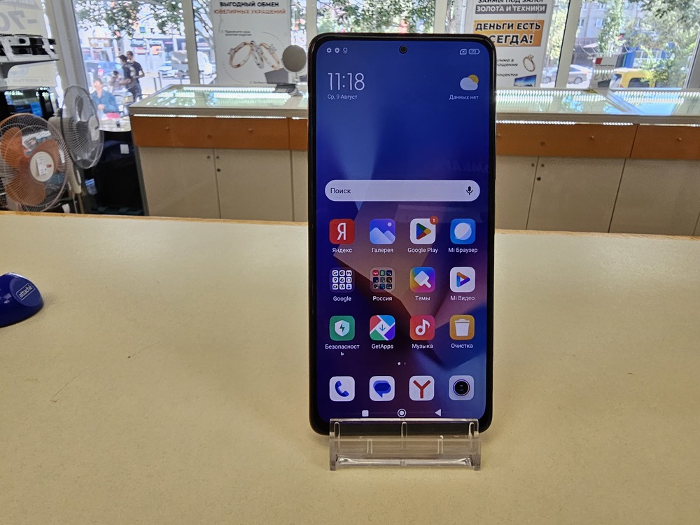 Смартфон Xiaomi Mi Note 10 Pro 8/128