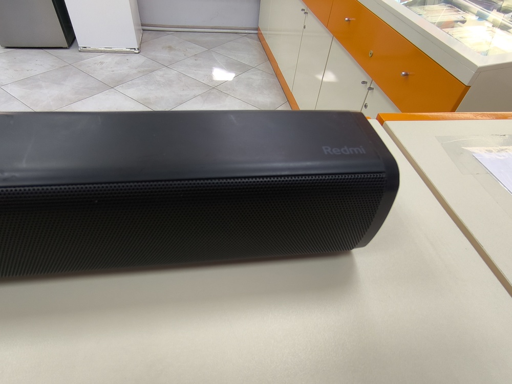 Саундбар Xiaomi MDZ-34-DA;