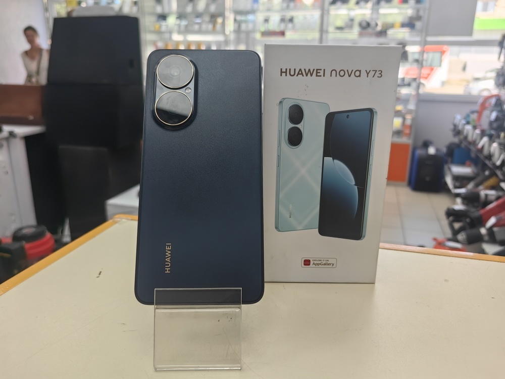 Смартфон Huawei Nova Y73 8/128
