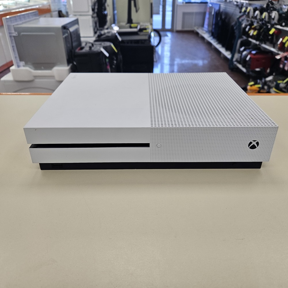 Игровая приставка Xbox One S 1TB
