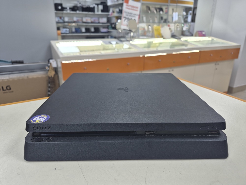 Игровая приставка PlayStation 4 Slim 1Tb