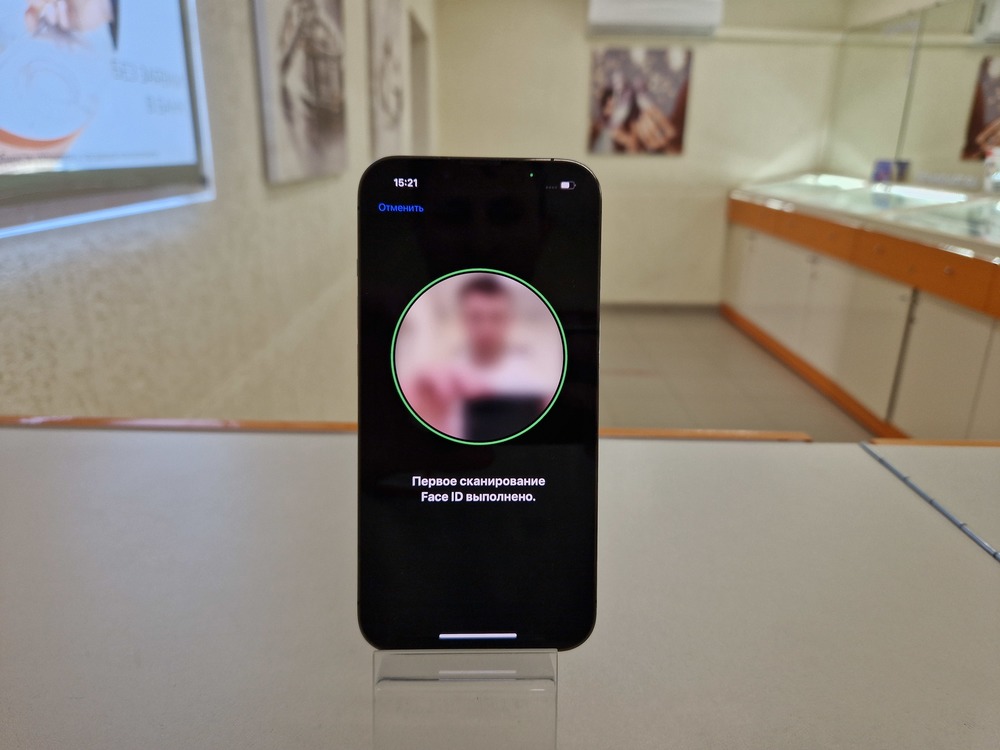 Смартфон Apple iPhone 13 Pro 128Gb