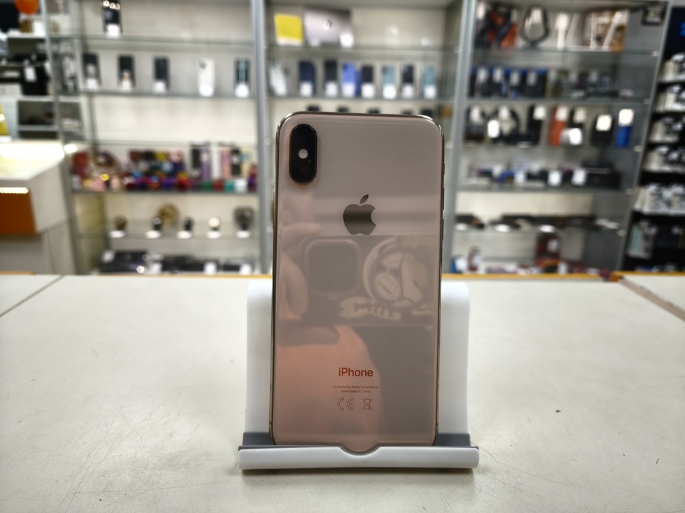 Смартфон Apple iPhone Xs 64Gb