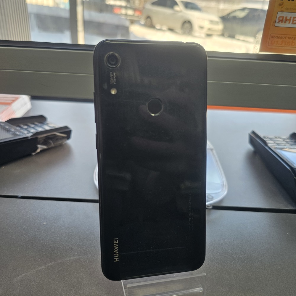 Смартфон Huawei Y6S 3/64