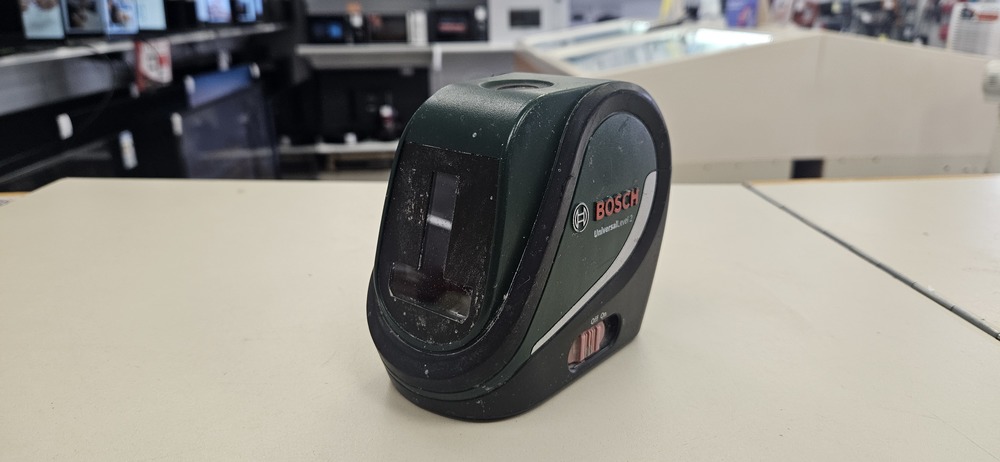 Нивелир Bosch Universal Level 2