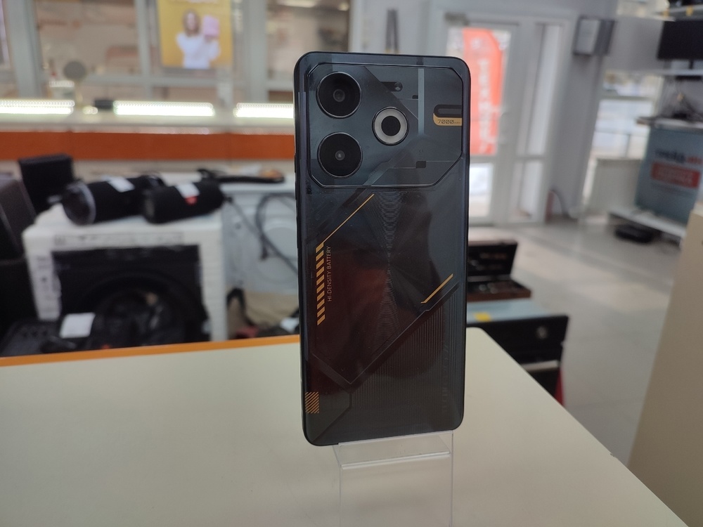 Смартфон Tecno Pova Neo 6 8/128