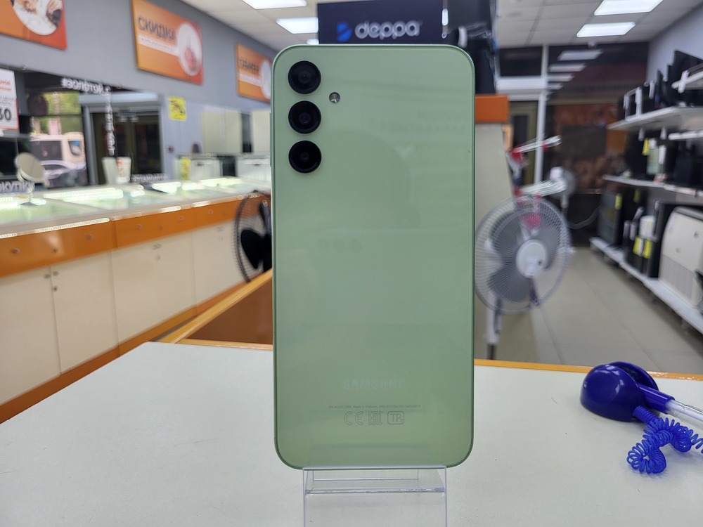 Смартфон Samsung Galaxy A24 4/128