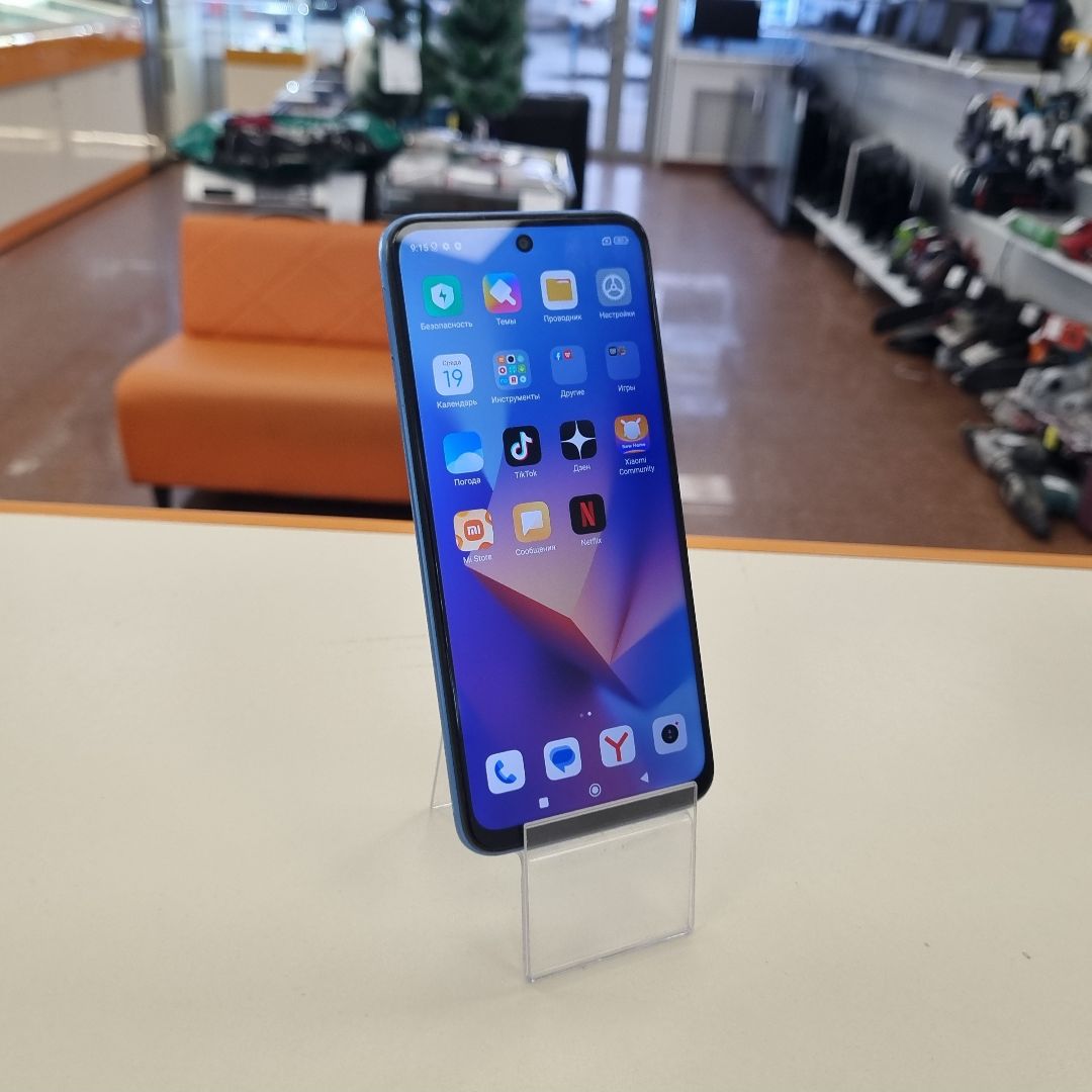 Смартфон Xiaomi Redmi 10 4/64