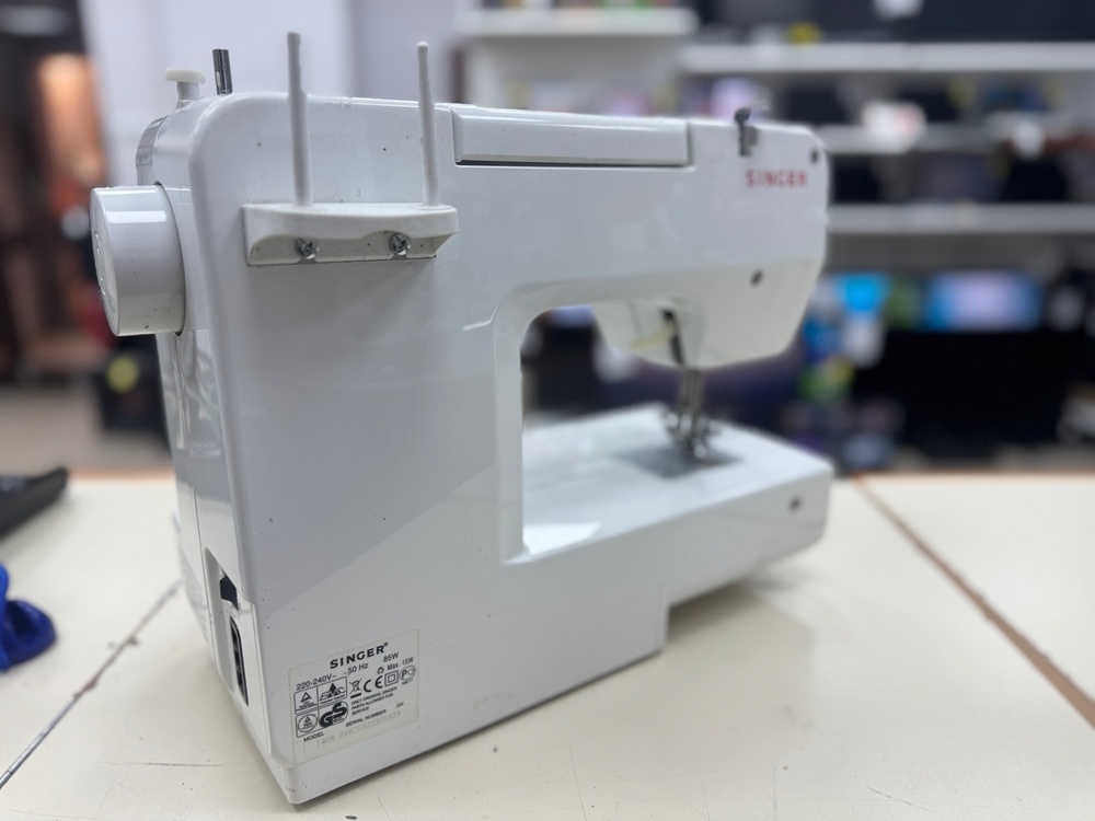 Швейная машина Singer PROMISE 1408