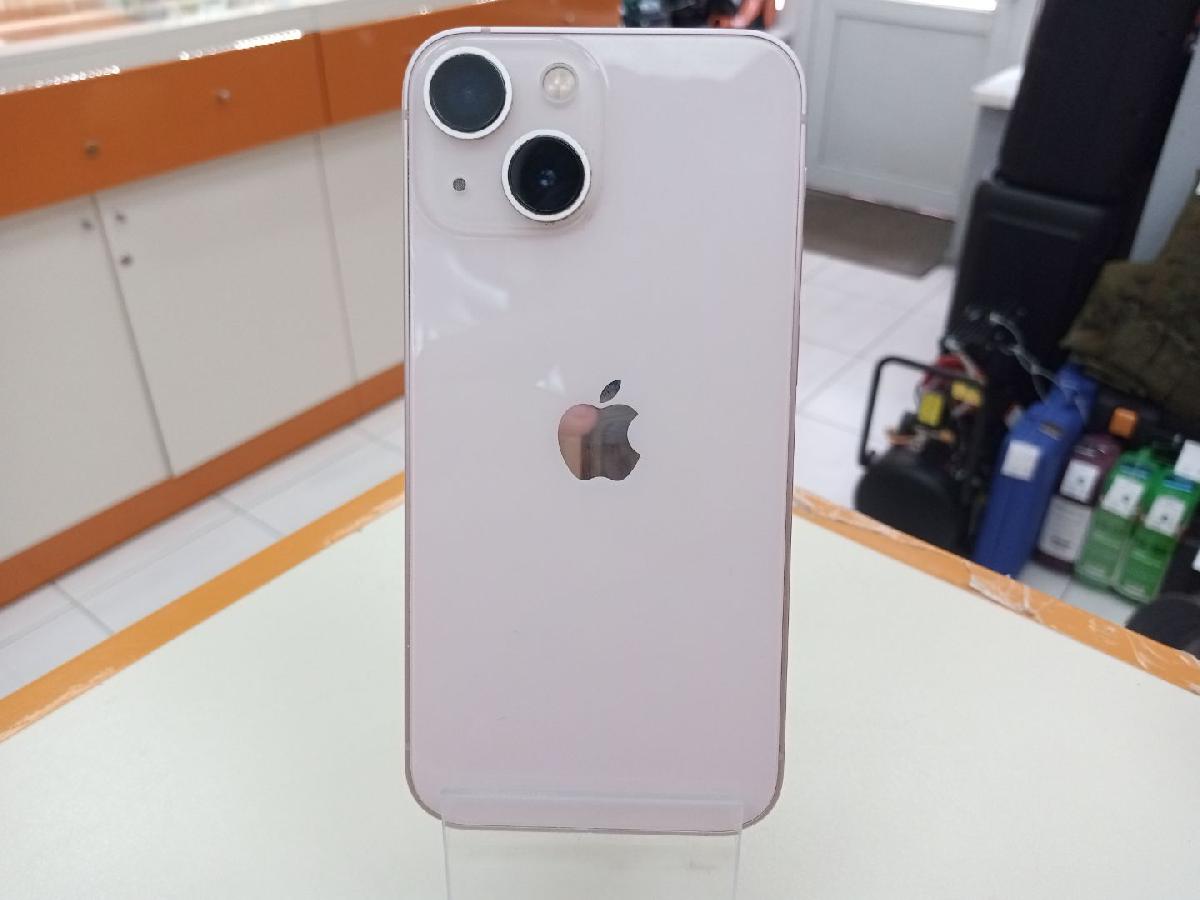 Смартфон Apple iPhone 13 Mini 256Gb