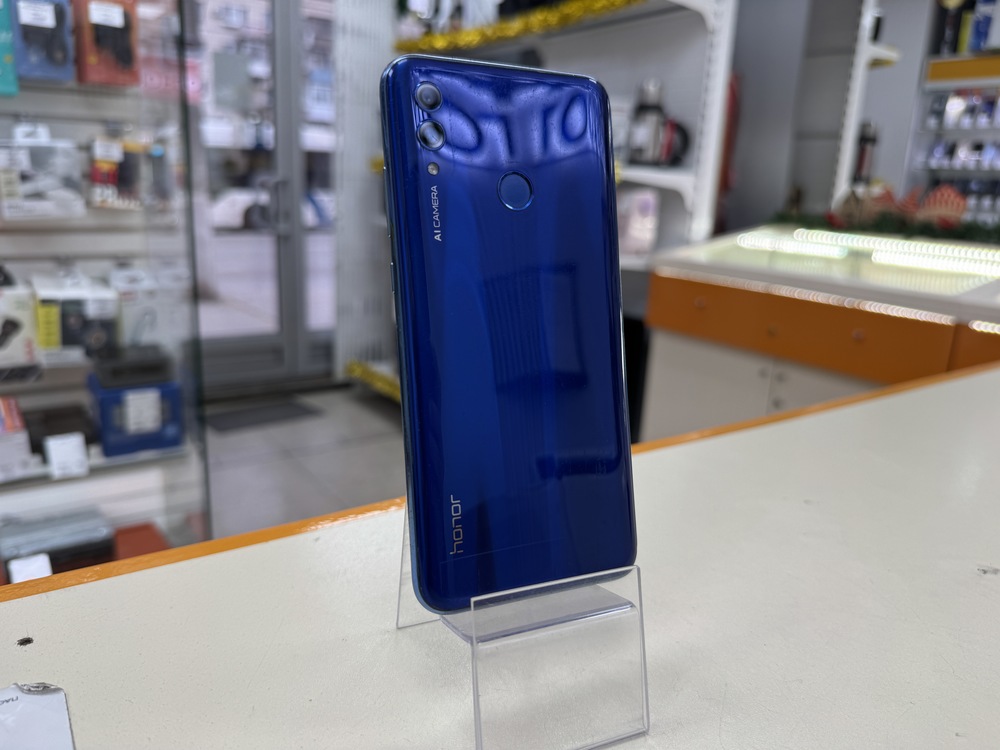Смартфон Honor 10 lite 3/64