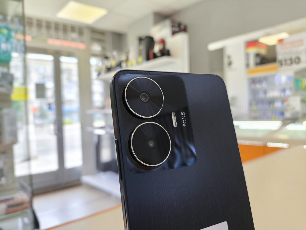 Смартфон Realme C55 6/128