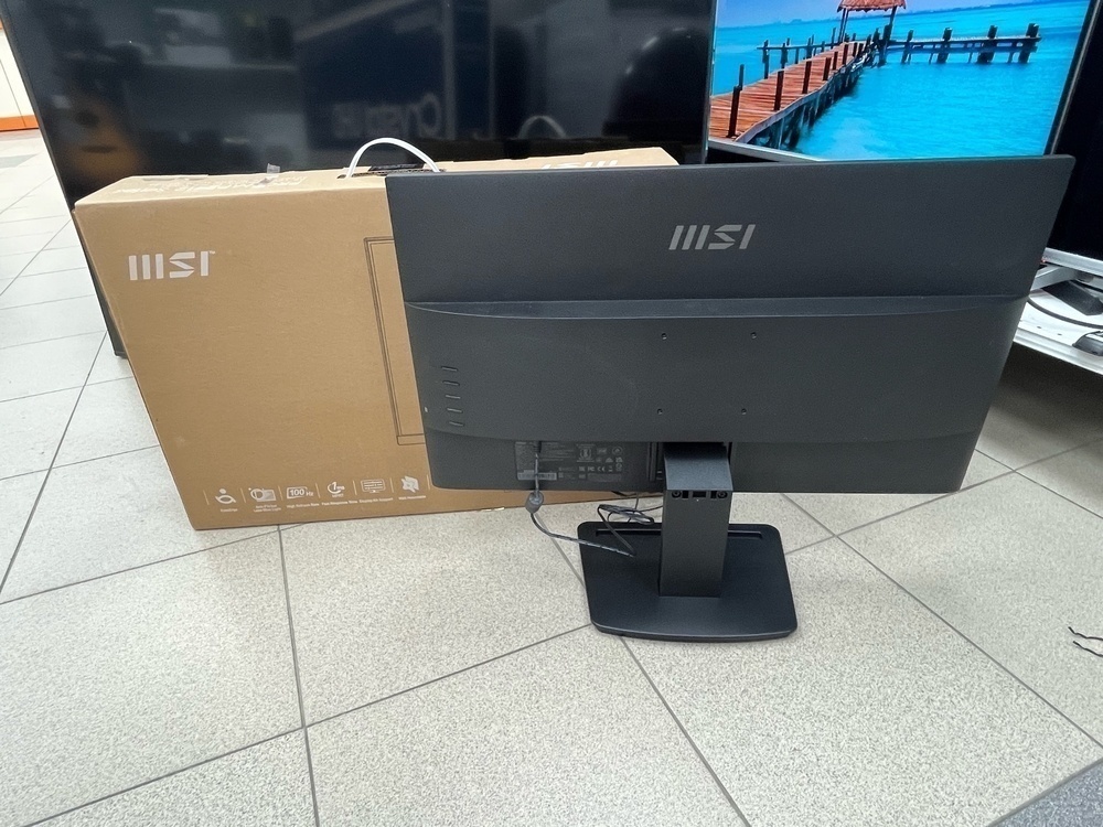 Монитор MSI 3BA9