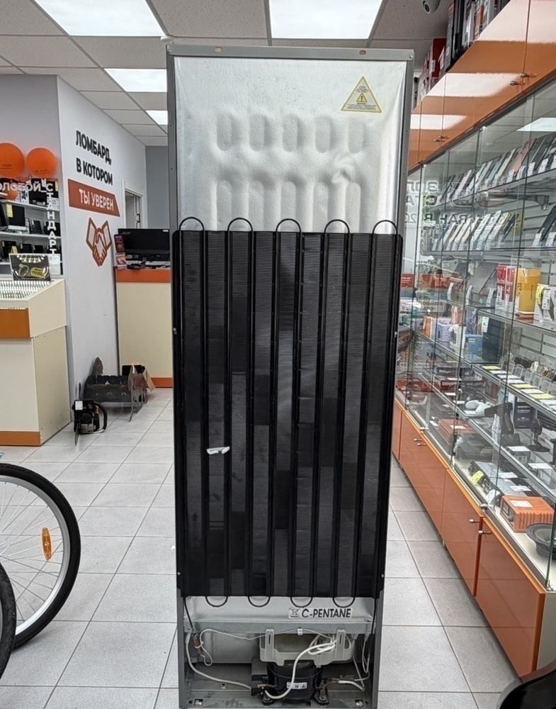 Холодильник Indesit ITS 4180W