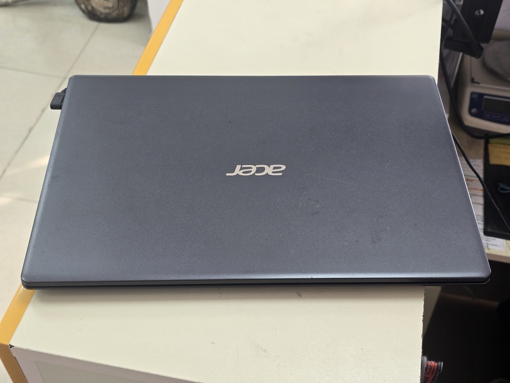 Ноутбук Acer; Pentium N5030, Intel UHD Graphics, 8 Гб, Нет, 240 Гб