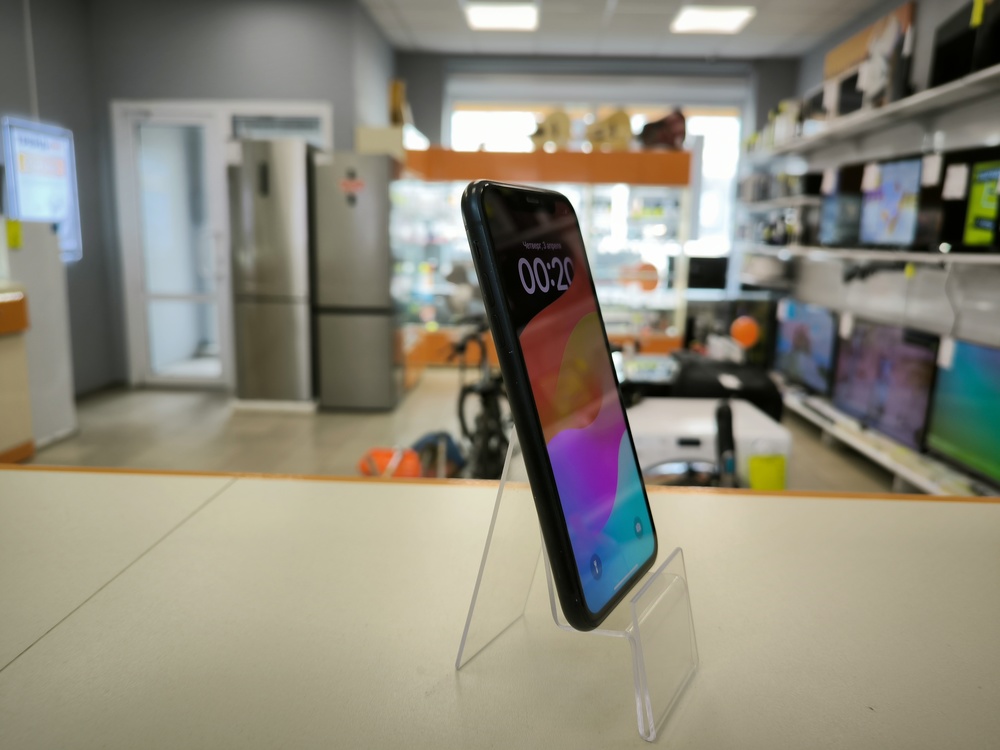 Смартфон Apple iPhone Xr 64Gb