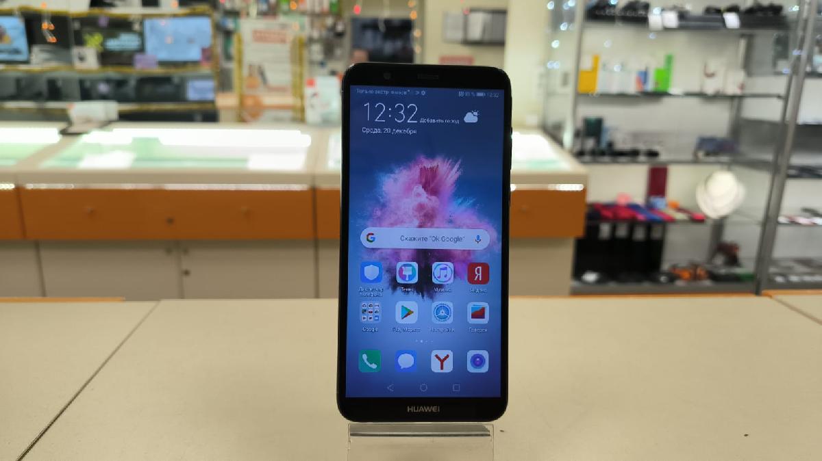 Смартфон Huawei P Smart 2020 3/32
