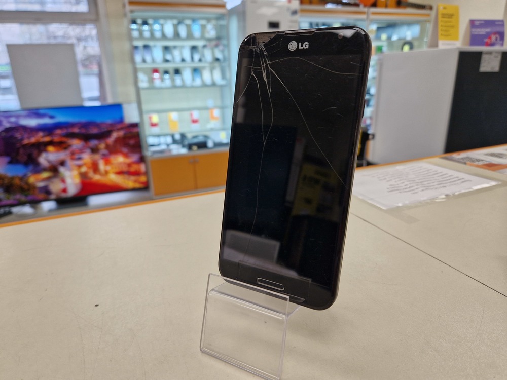Смартфон LG K3LTE