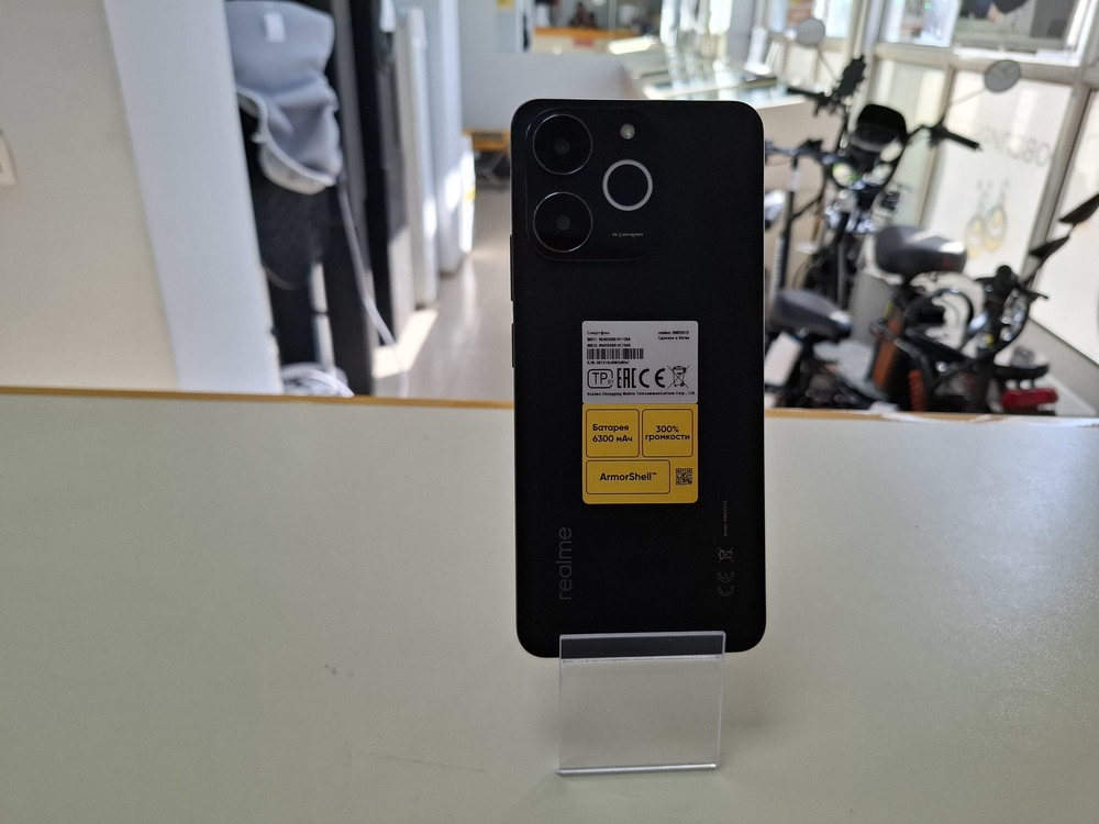 Смартфон Realme Note 70 6/128