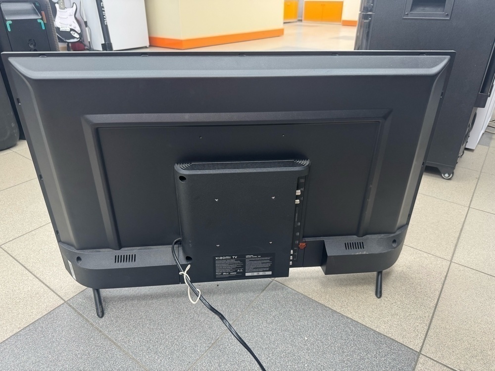 LED Телевизор Xiaomi L32M8-A2RU