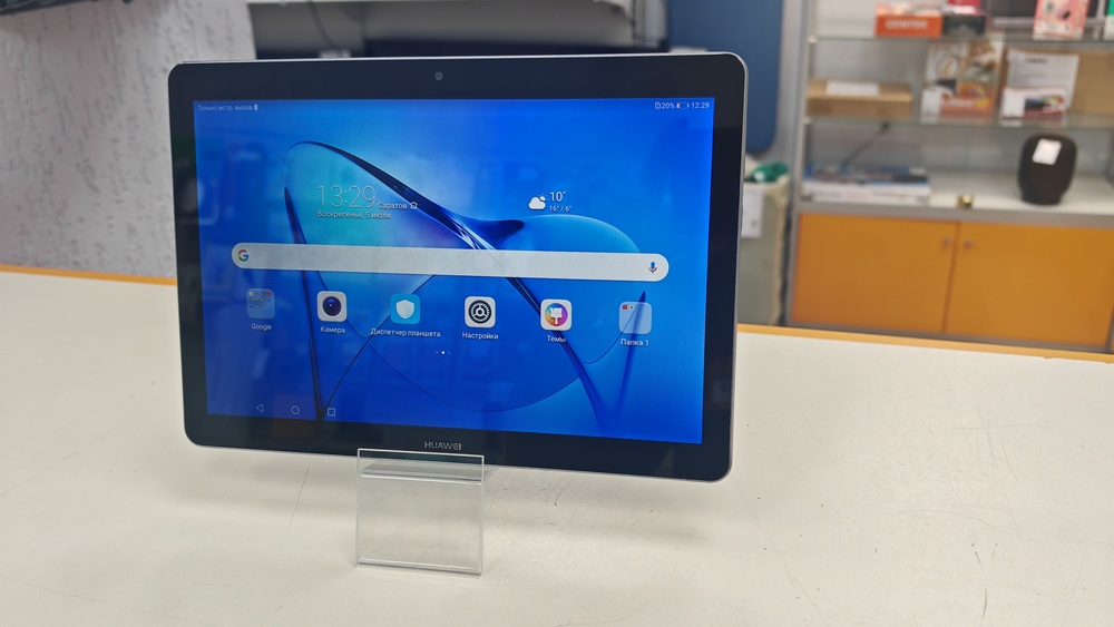 Планшет Honor mediapad t3 10;