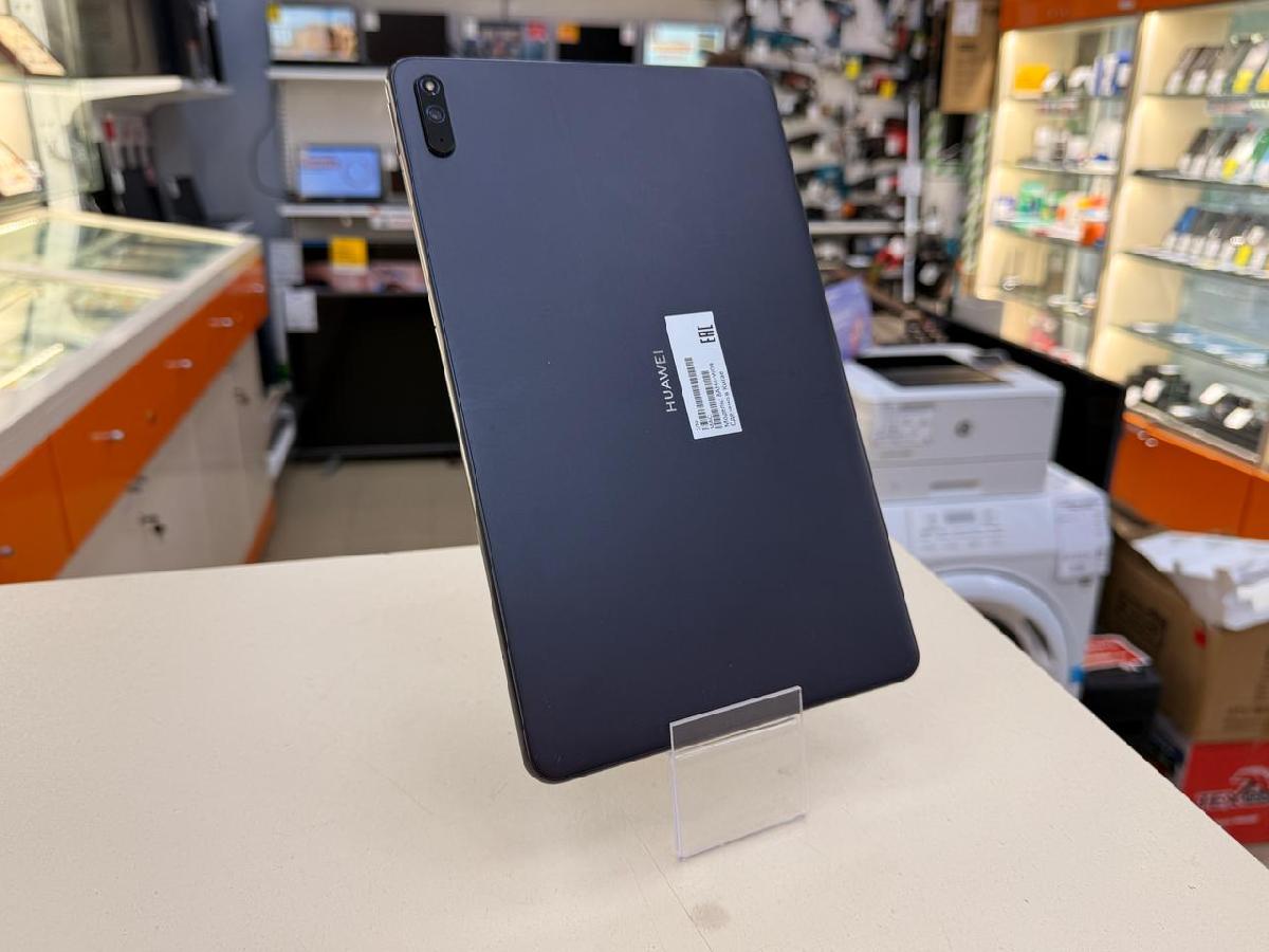 Планшет Huawei MatePad 11