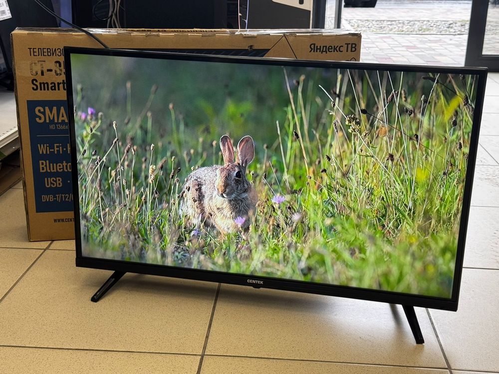 LED Телевизор Centek 32" CT-8253