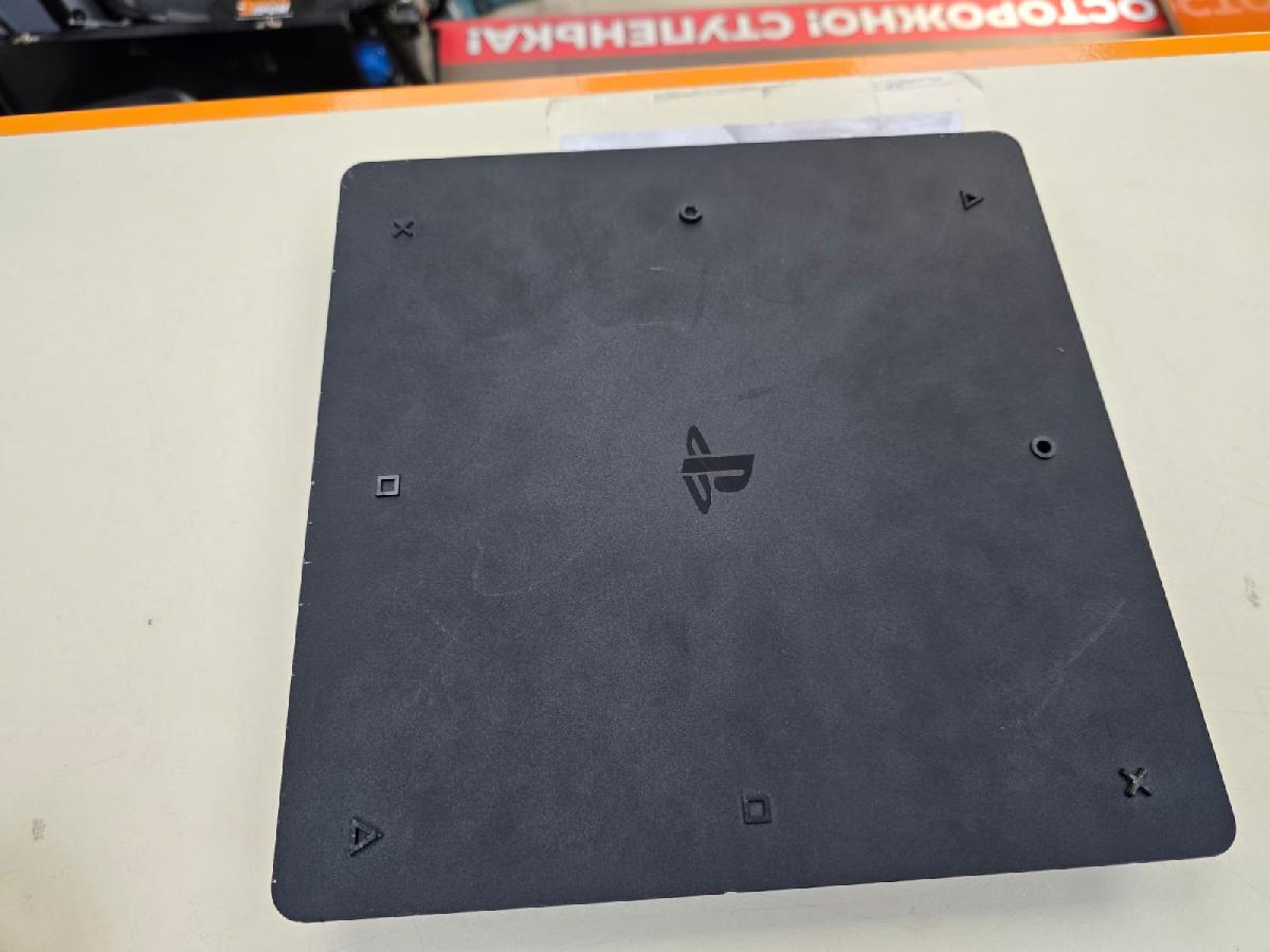 Игровая приставка PlayStation 4 Slim 1Tb