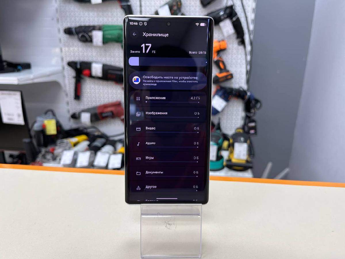 Смартфон Google Pixel 6 Pro 12/128