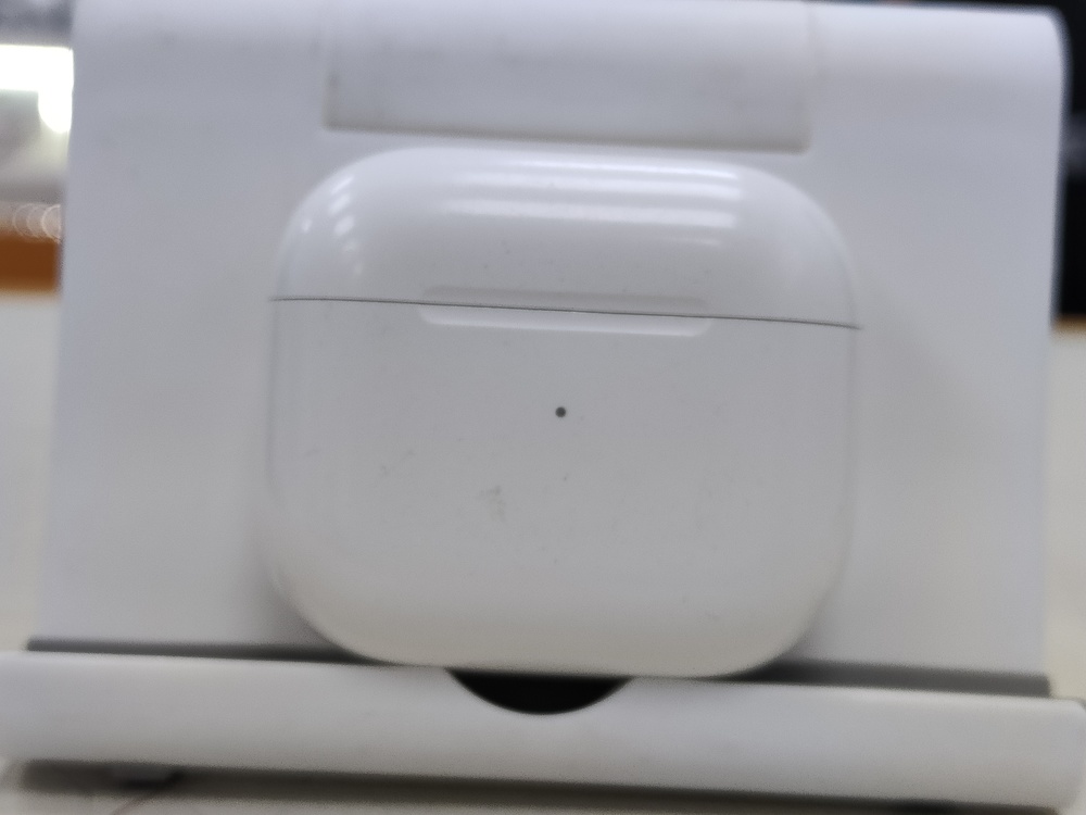 Наушники беспроводные Apple Airpods 3