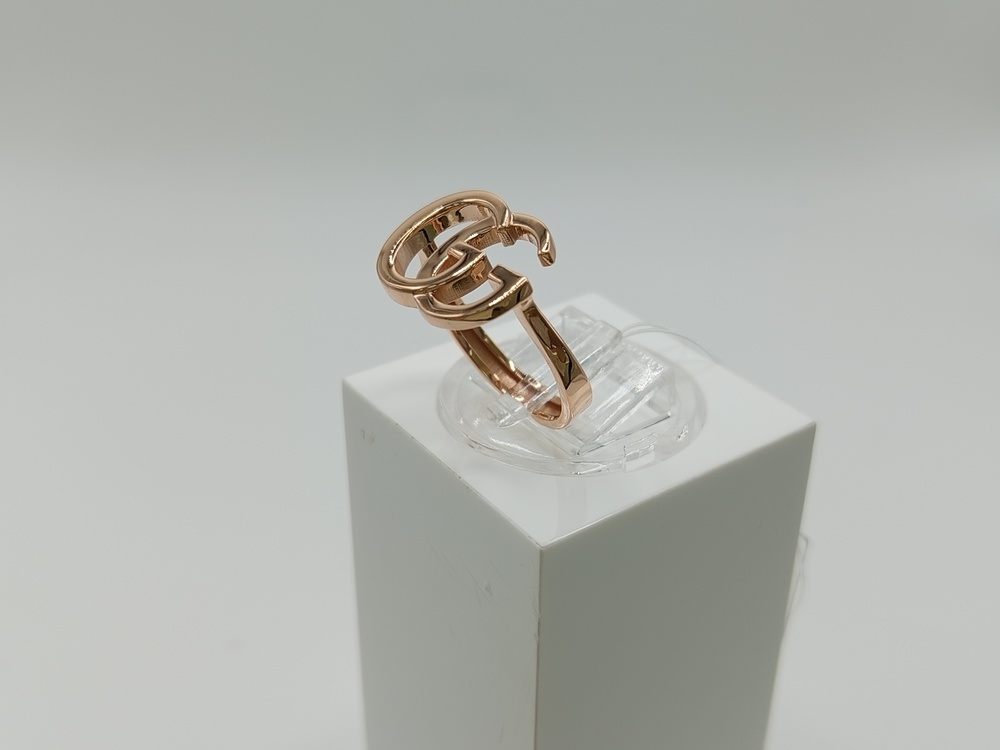 КОЛЬЦО БЕЗ КАМНЯ (Au 585)