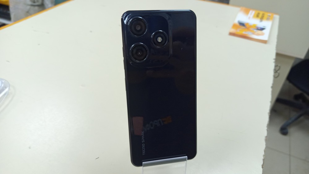 Смартфон Tecno SPARK 10C 4/128