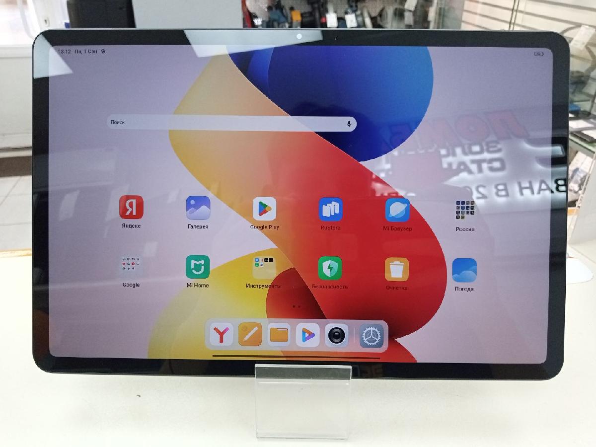 Планшет Xiaomi Redmi Pad 2 Pro 8/256
