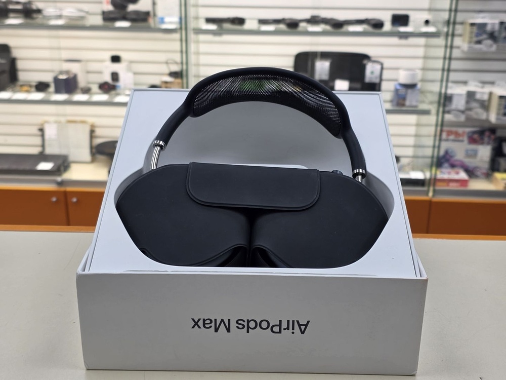 Наушники беспроводные Apple AirPods Max (A3184)