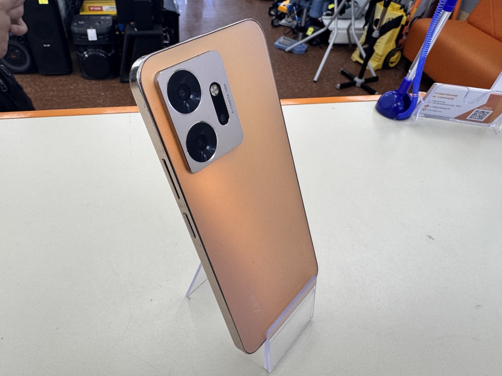 Смартфон Infinix Zero 20 8/256