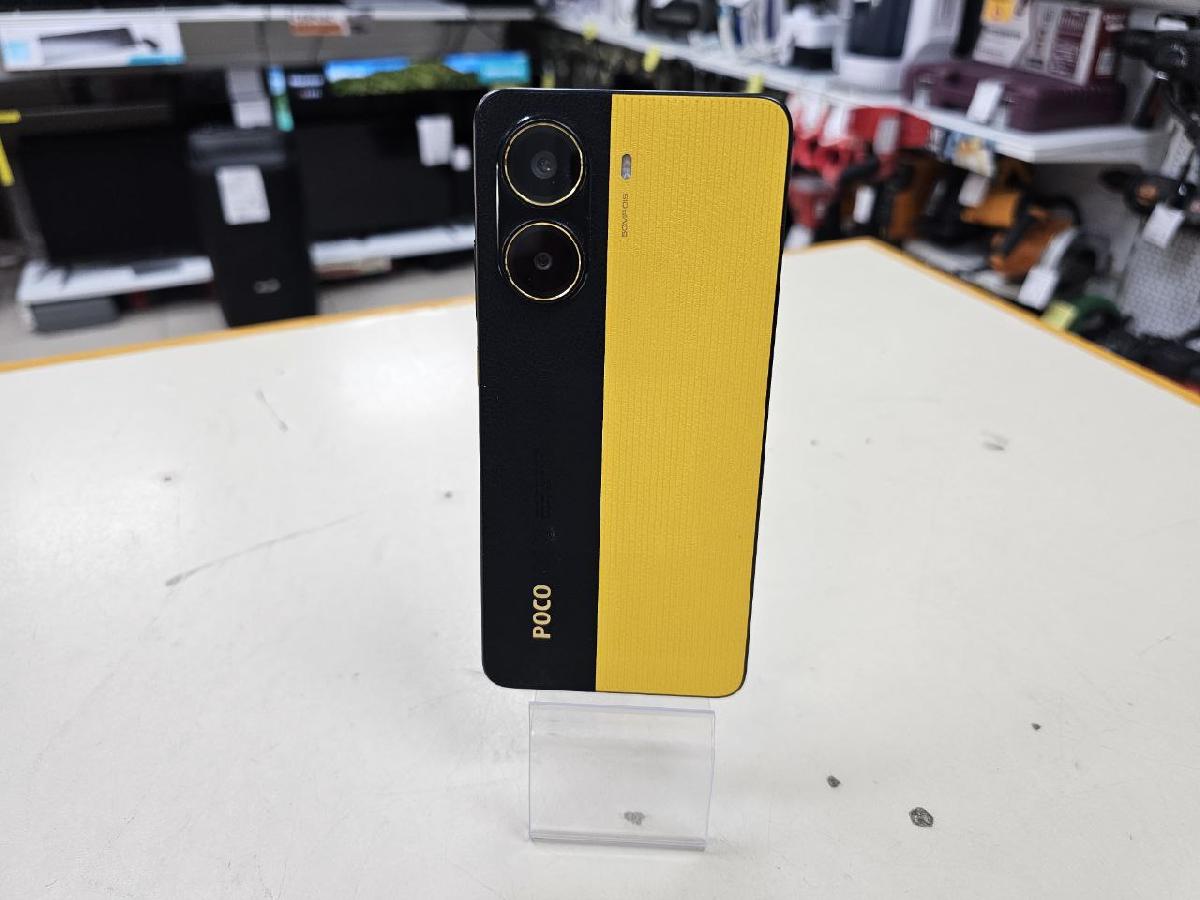 Смартфон POCO X7 Pro 12/512