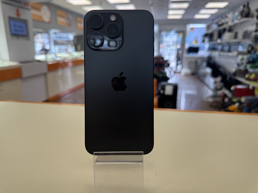 Смартфон Apple iPhone 15 Pro Max 256Gb