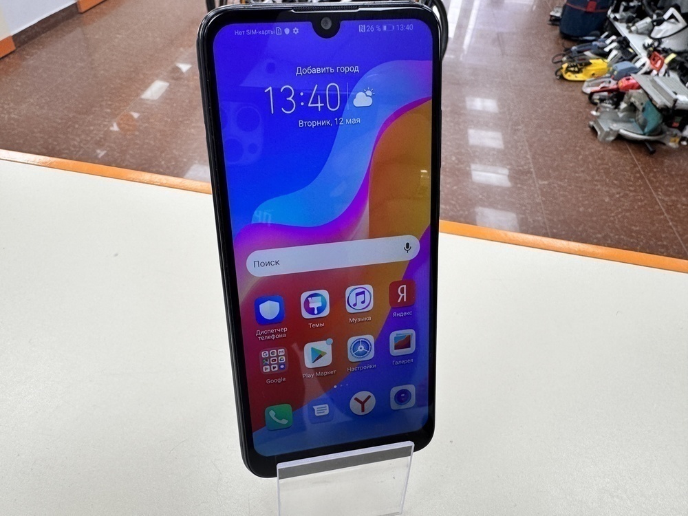 Смартфон Honor 8A 2/32