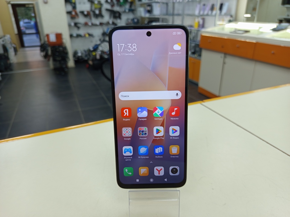 Смартфон Xiaomi Redmi 12 4/128