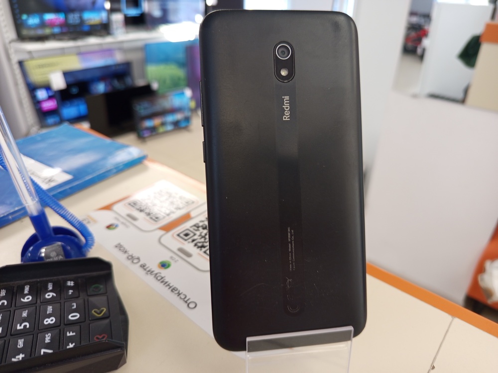 Смартфон Xiaomi 8A 2/32