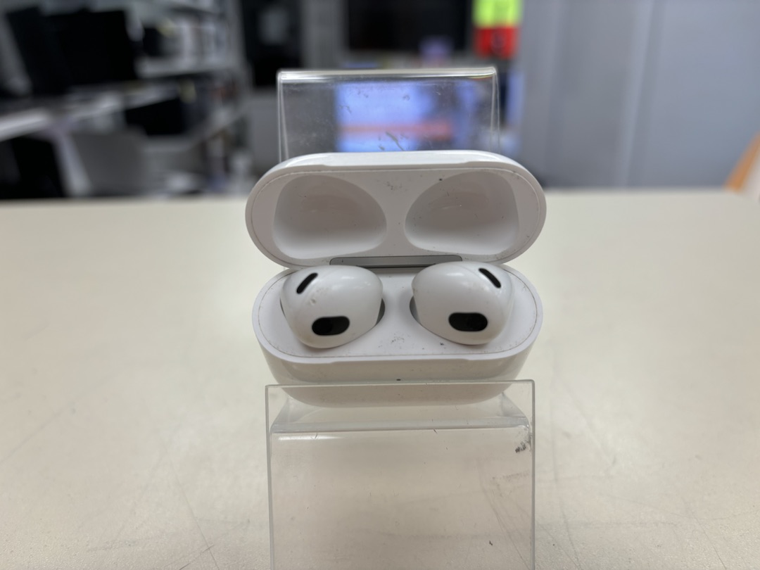 Наушники беспроводные Apple Airpods 3