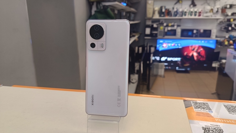 Смартфон Xiaomi 13 lite 8/256