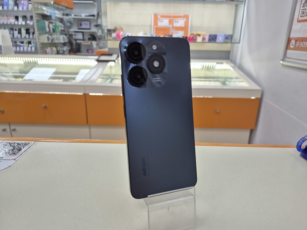 Смартфон Itel A70 3/128