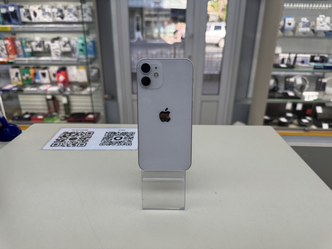 Смартфон Apple iPhone 12 mini 64Gb