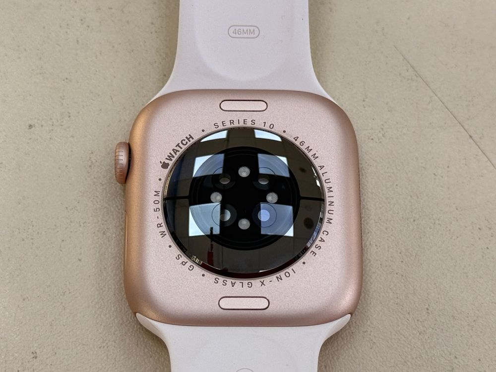 Смарт-часы Apple Watch Series 10 46mm