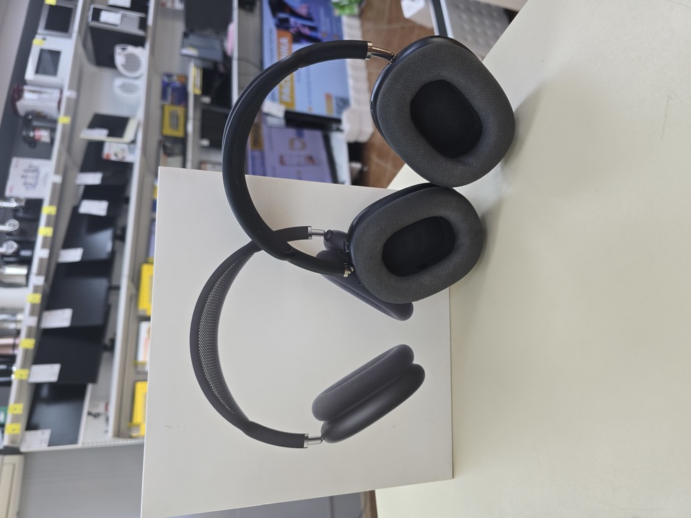 Наушники беспроводные Apple AirPods Max (A2096)