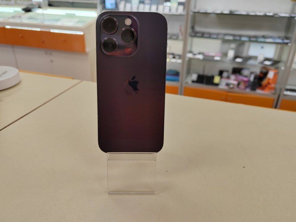 Смартфон iPhone 14 Pro 128Gb